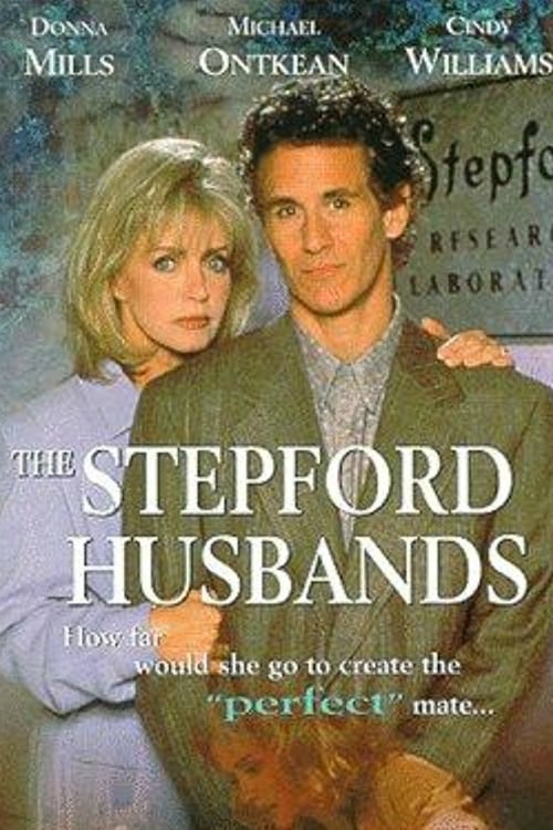 Os Maridos de Stepford