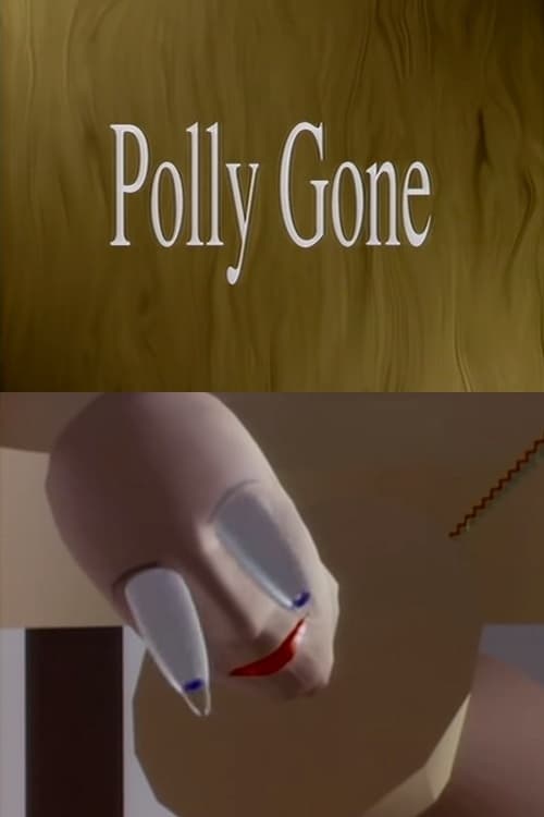 Polly Gone