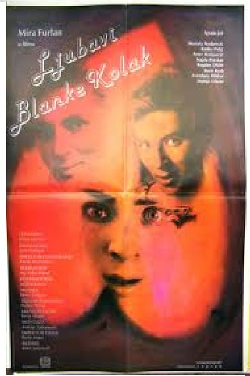 Blanka Kolak's Love (1987)
