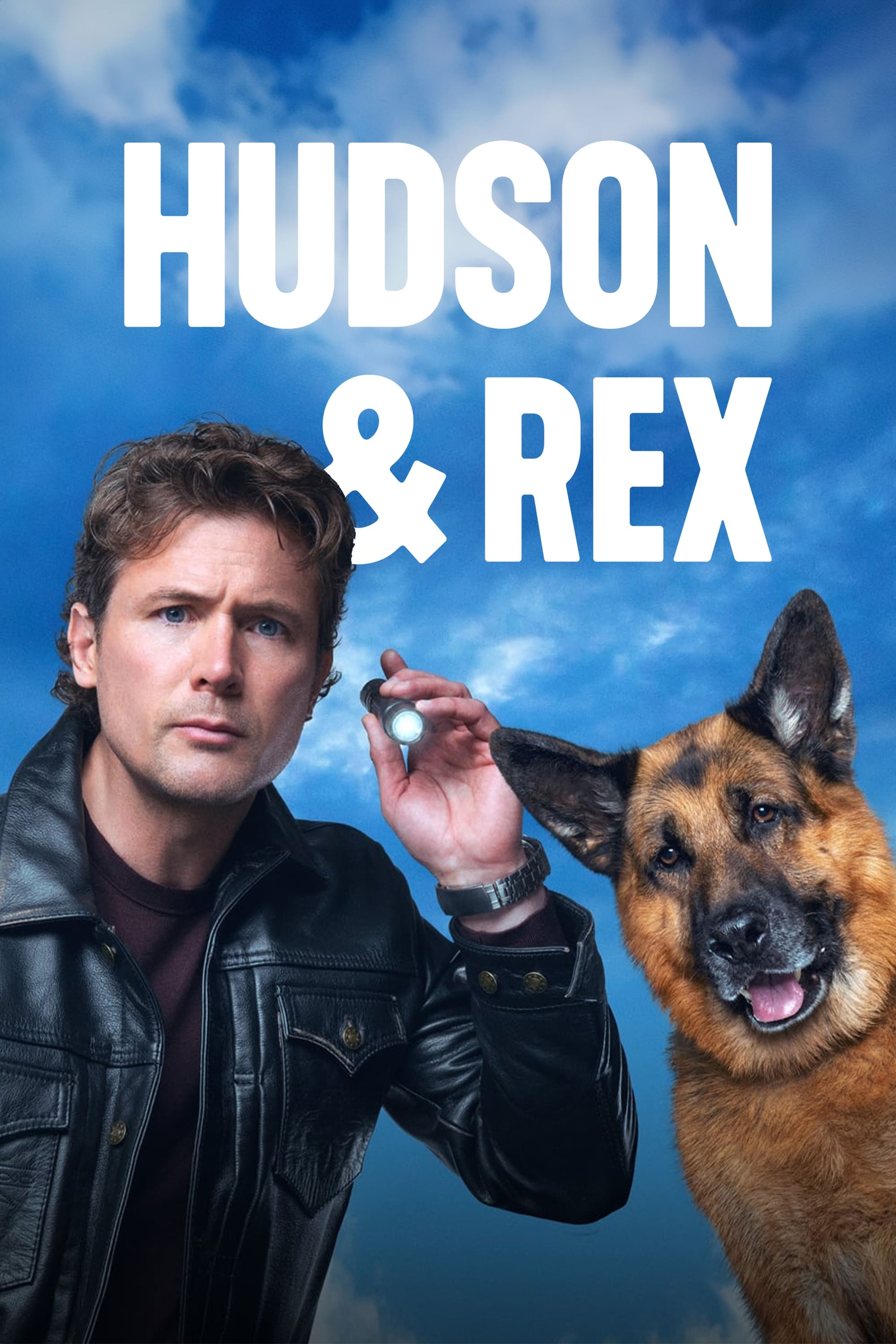 Hudson & Rex (2019)