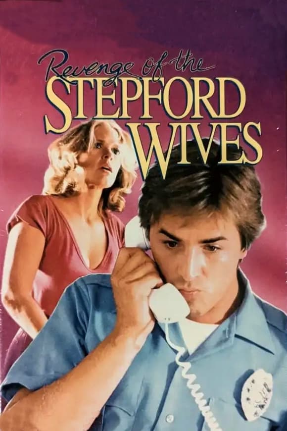 A Vingança das Esposas de Stepford (1980)