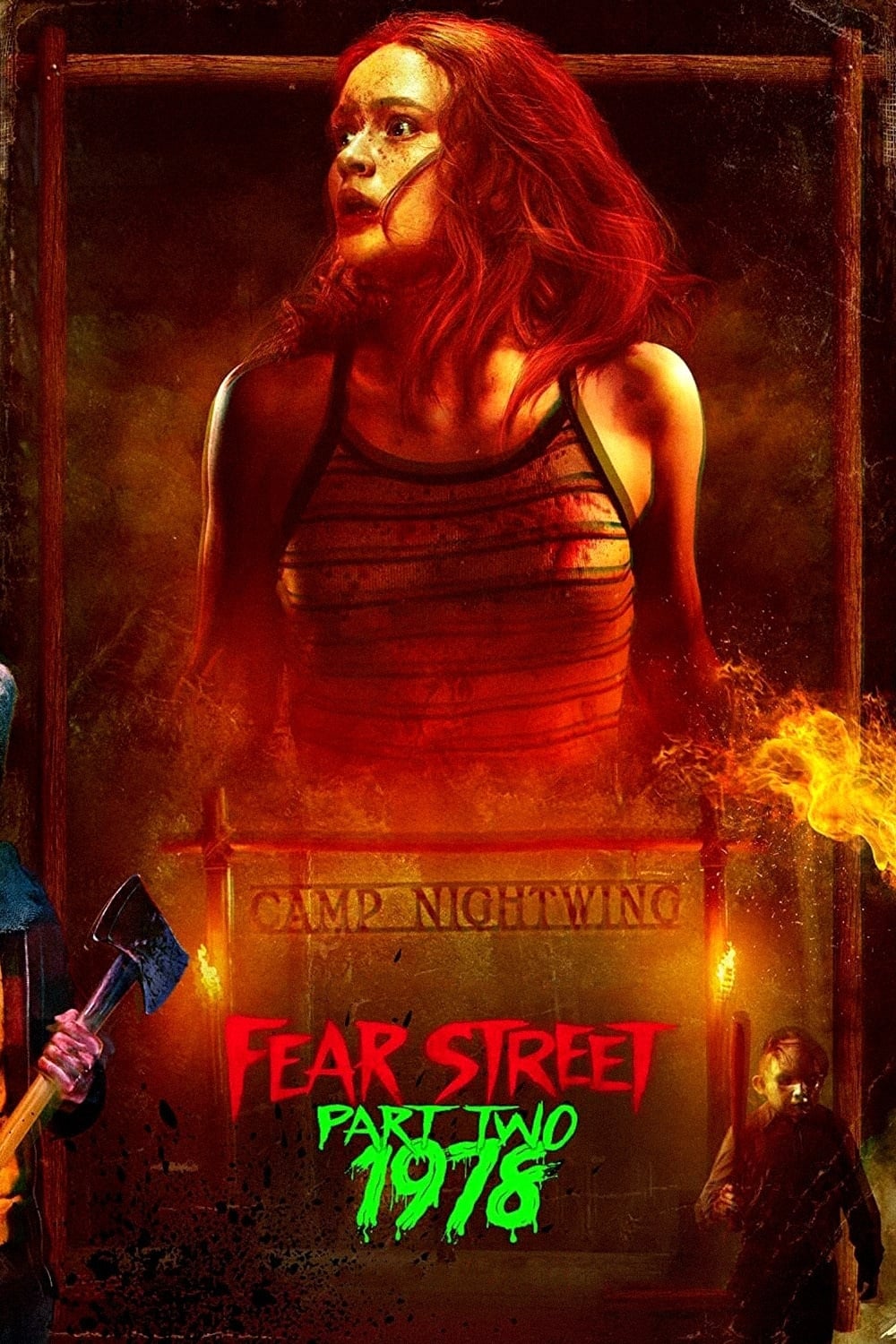 Fear Street Partie 2 : 1978