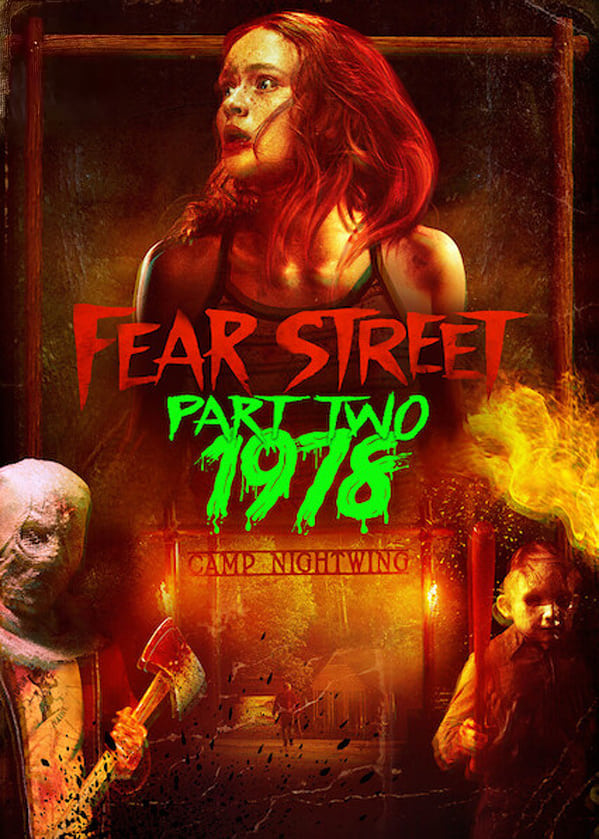 Fear Street - Teil 2: 1978