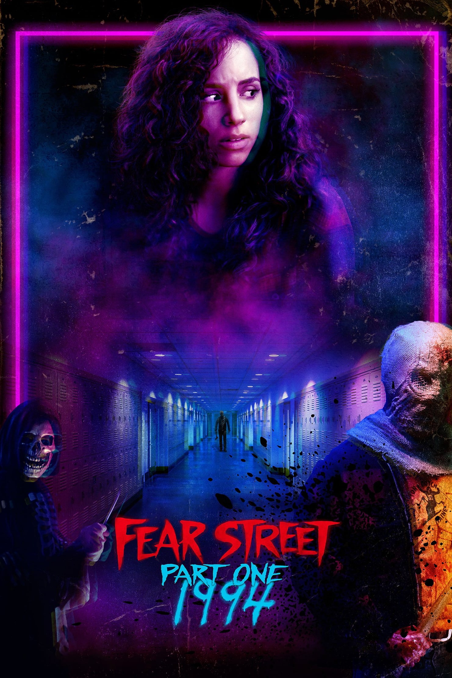 Fear Street Partie 1 : 1994