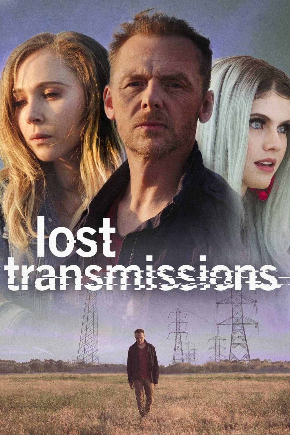 Lost Transmissions (2020)