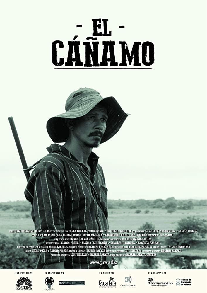 El cañamo (2016)