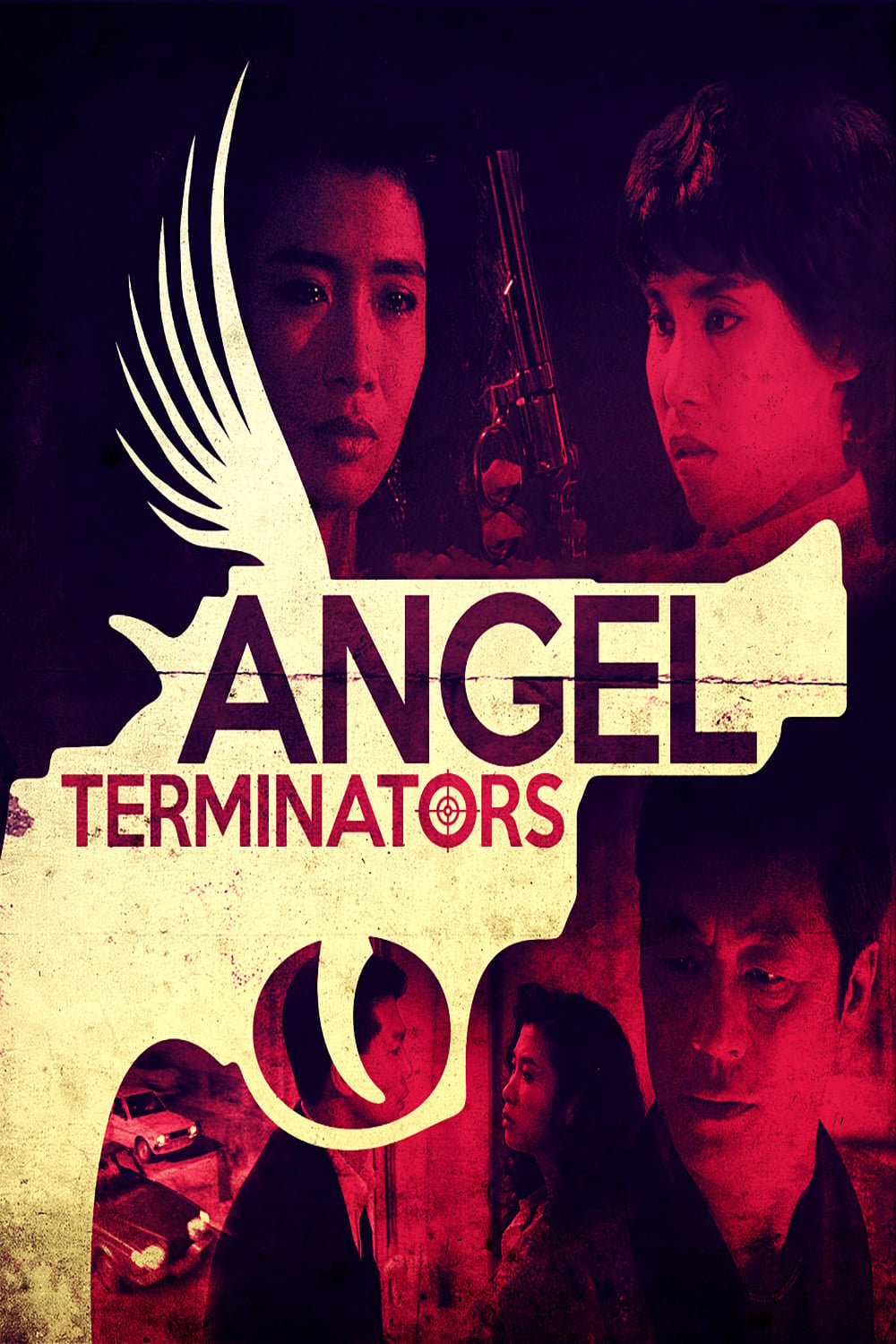 Angel Terminators (1992)