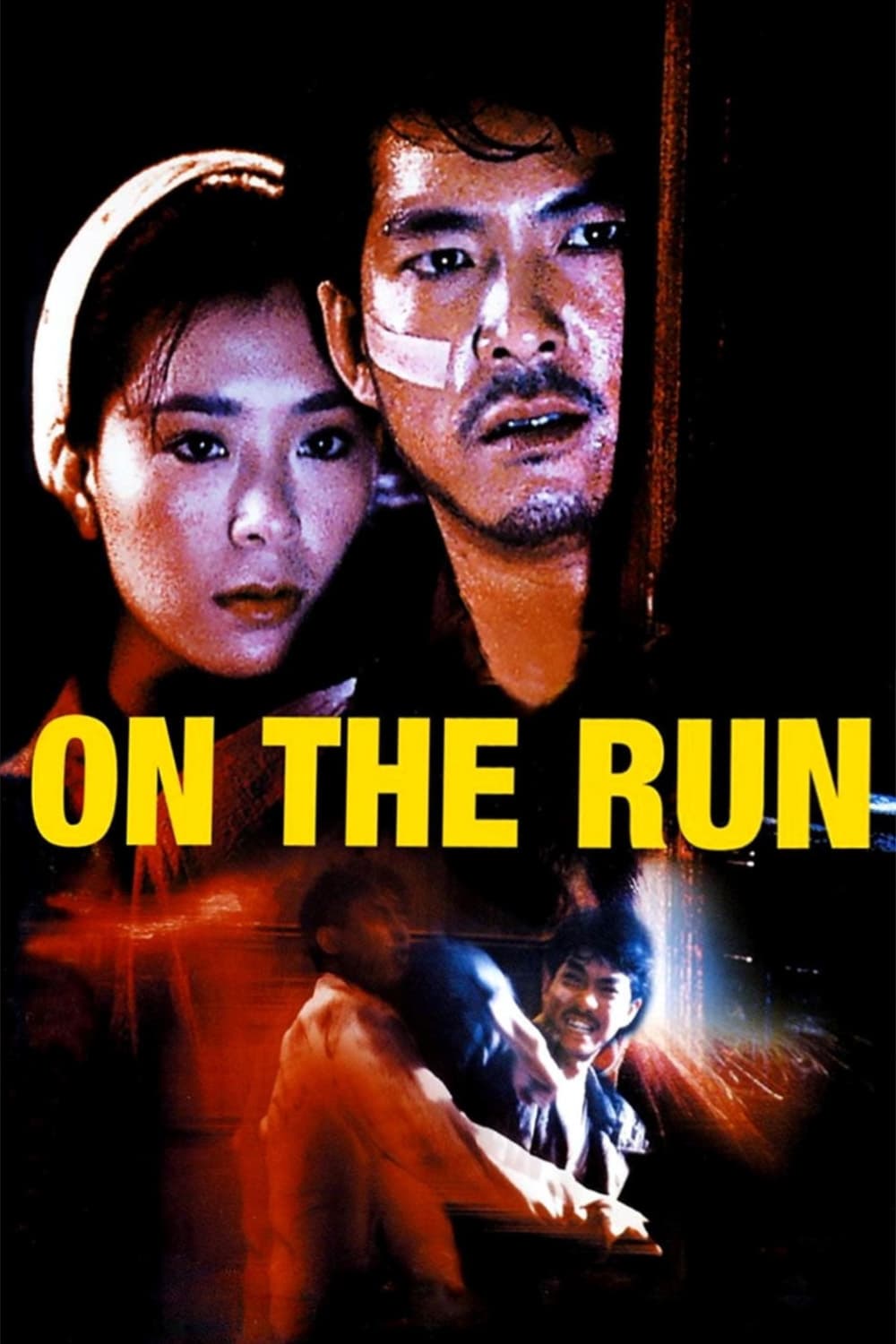 On the Run (1988)
