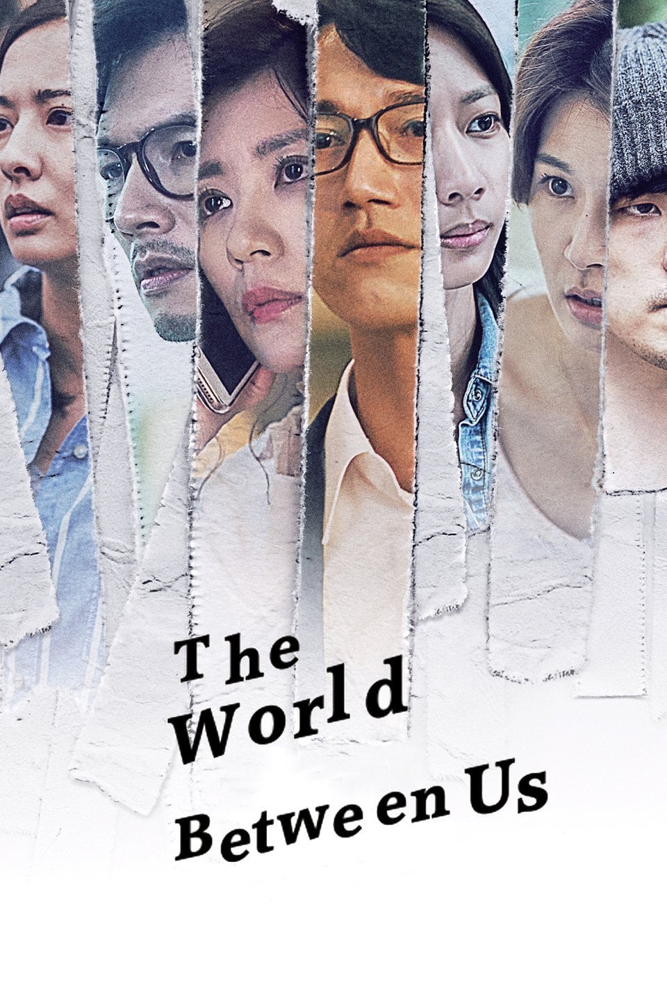 The World Between Us (2019)