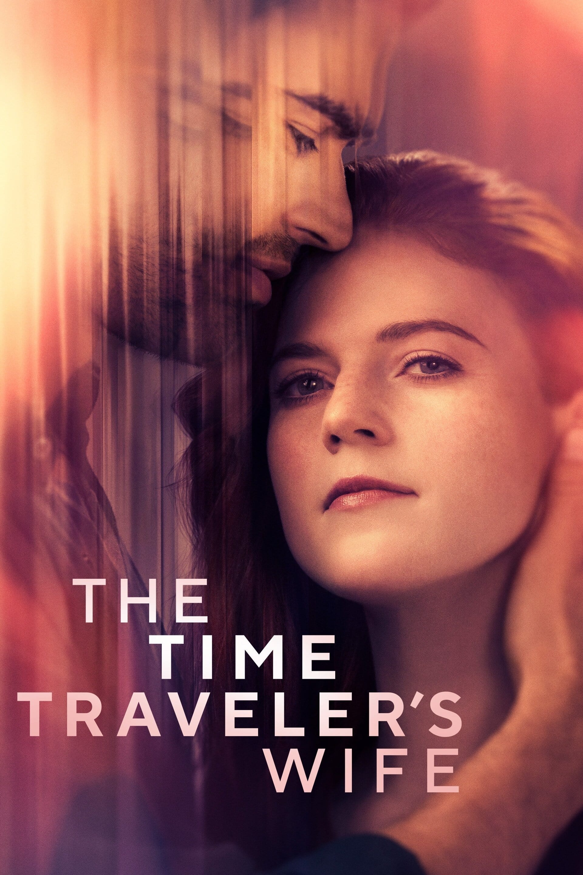 A Mulher do Viajante no Tempo (2022)