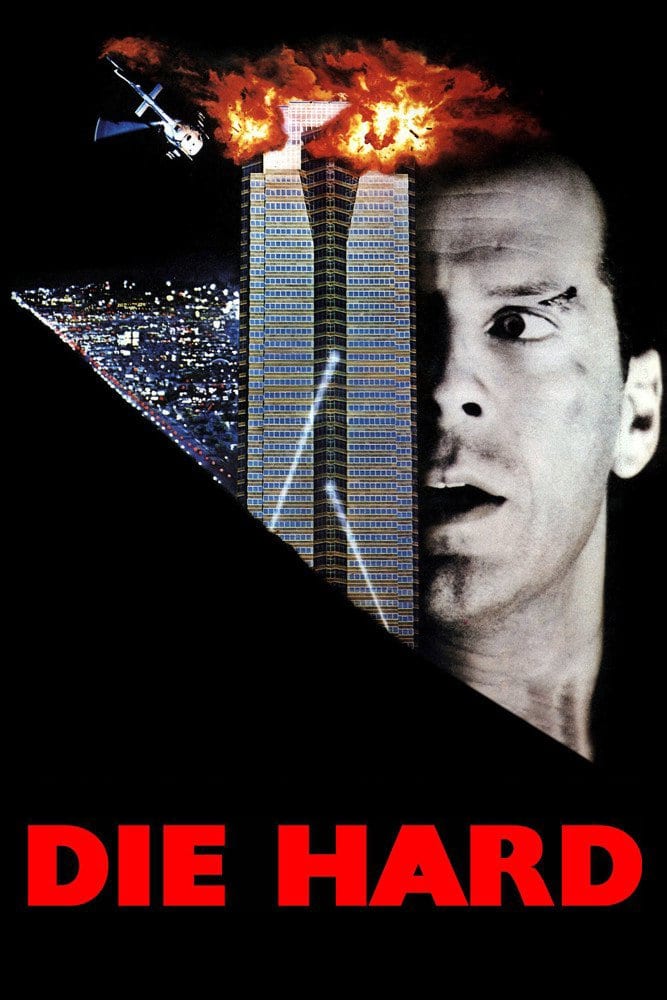 Duro de Matar (1988)