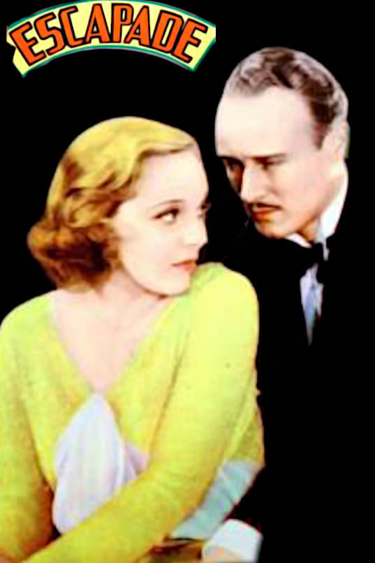 Escapade (1932)