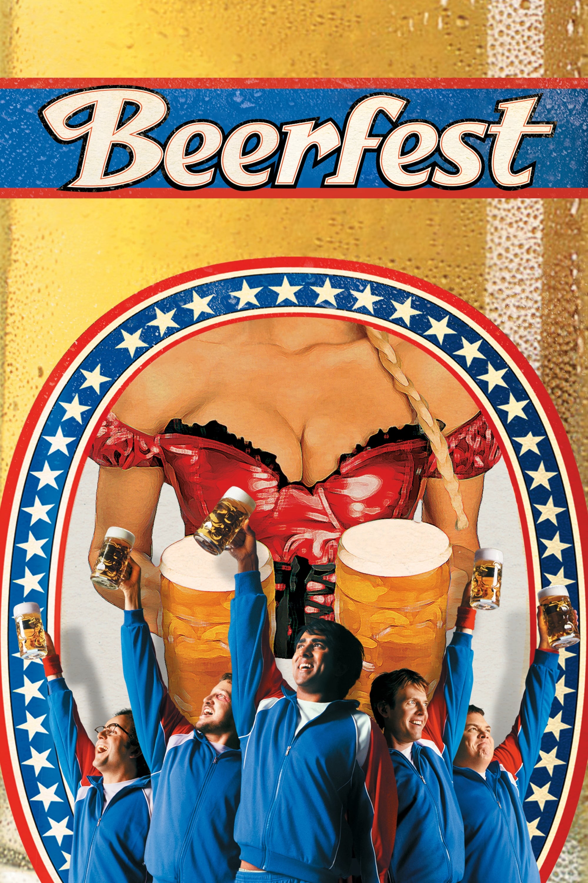 Beerfest (2006)