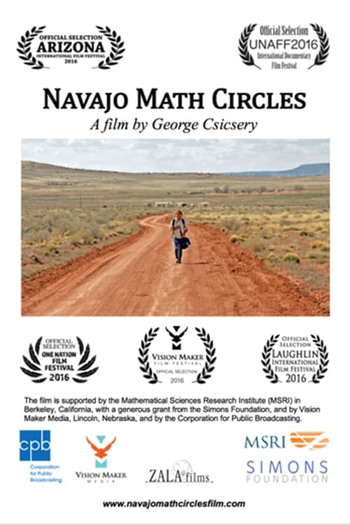 Navajo Math Circles