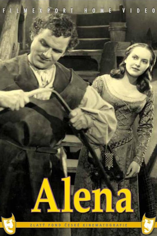 Alena (1947)