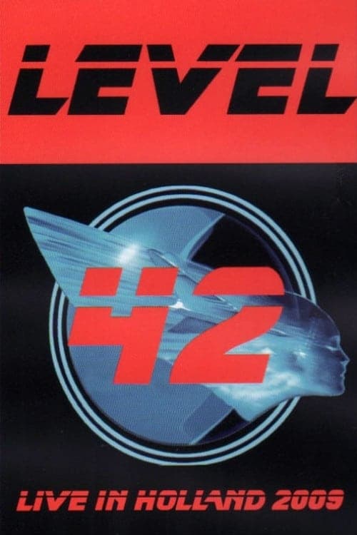 Level 42 - Live in Holland