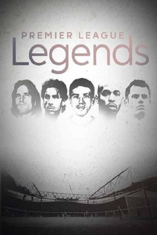 Legends of Premier League