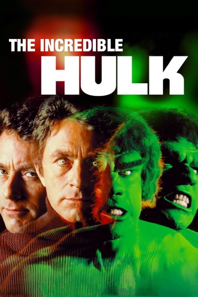 O Incrível Hulk (1977)