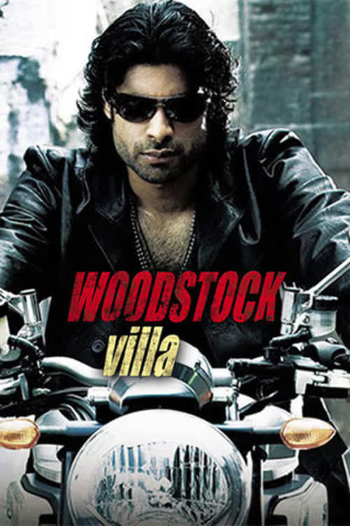 Woodstock Villa (2008)