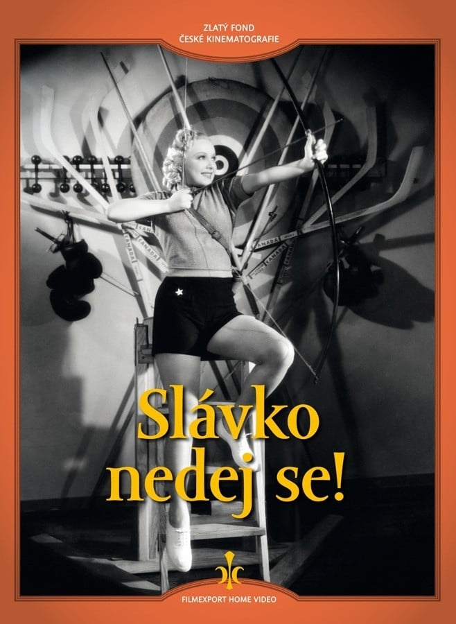 Slávko nedej se! (1939)