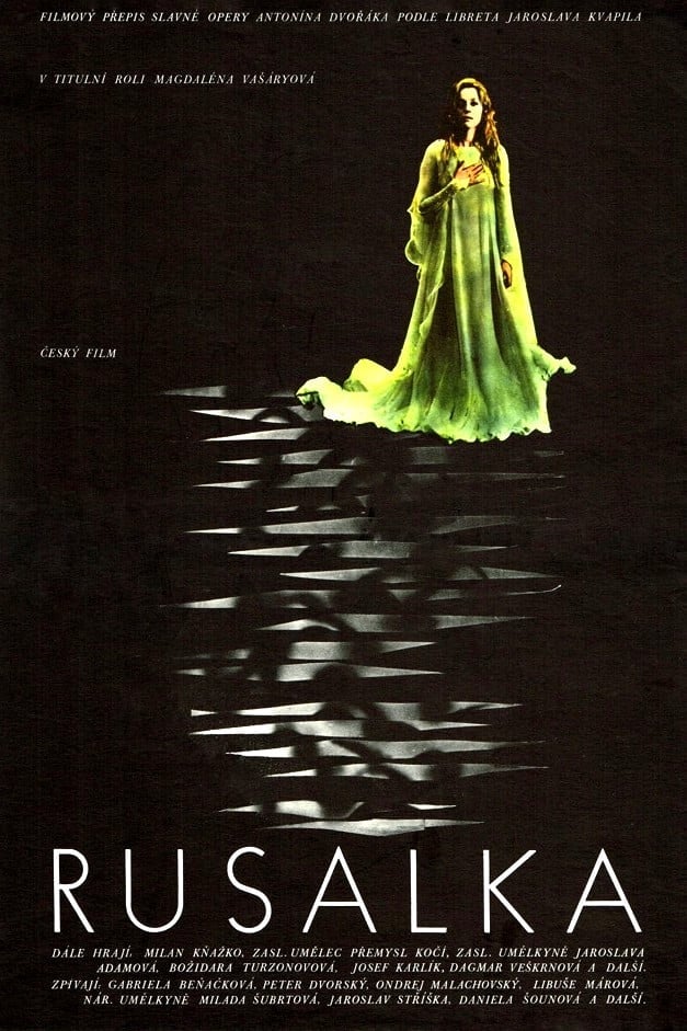 Rusalka (1977)