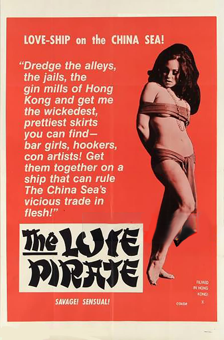 The Love Pirate