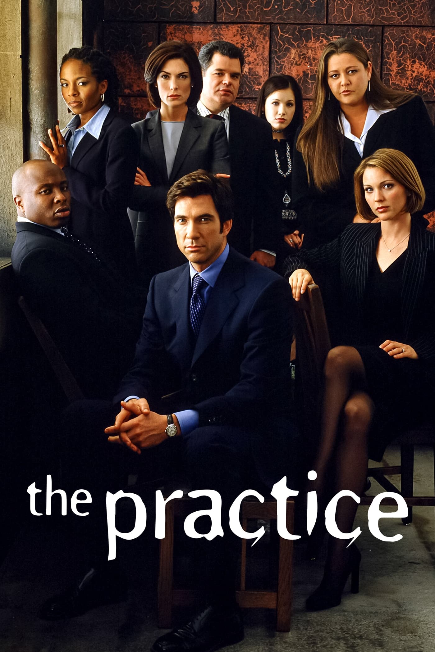 The Practice (1997)