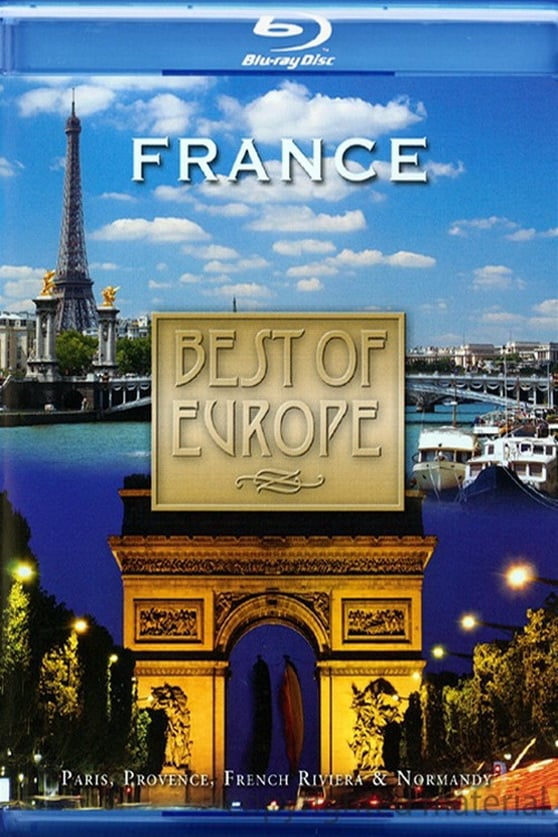 Best Of Europe: France