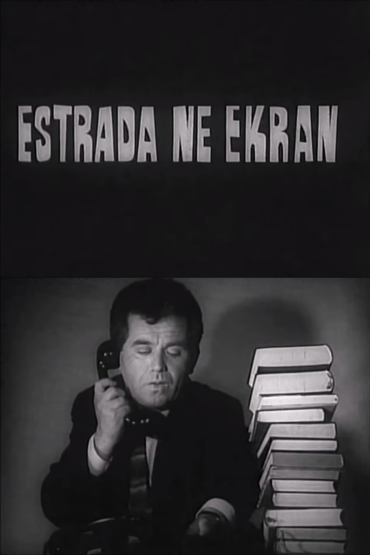 Estrada on the Screen