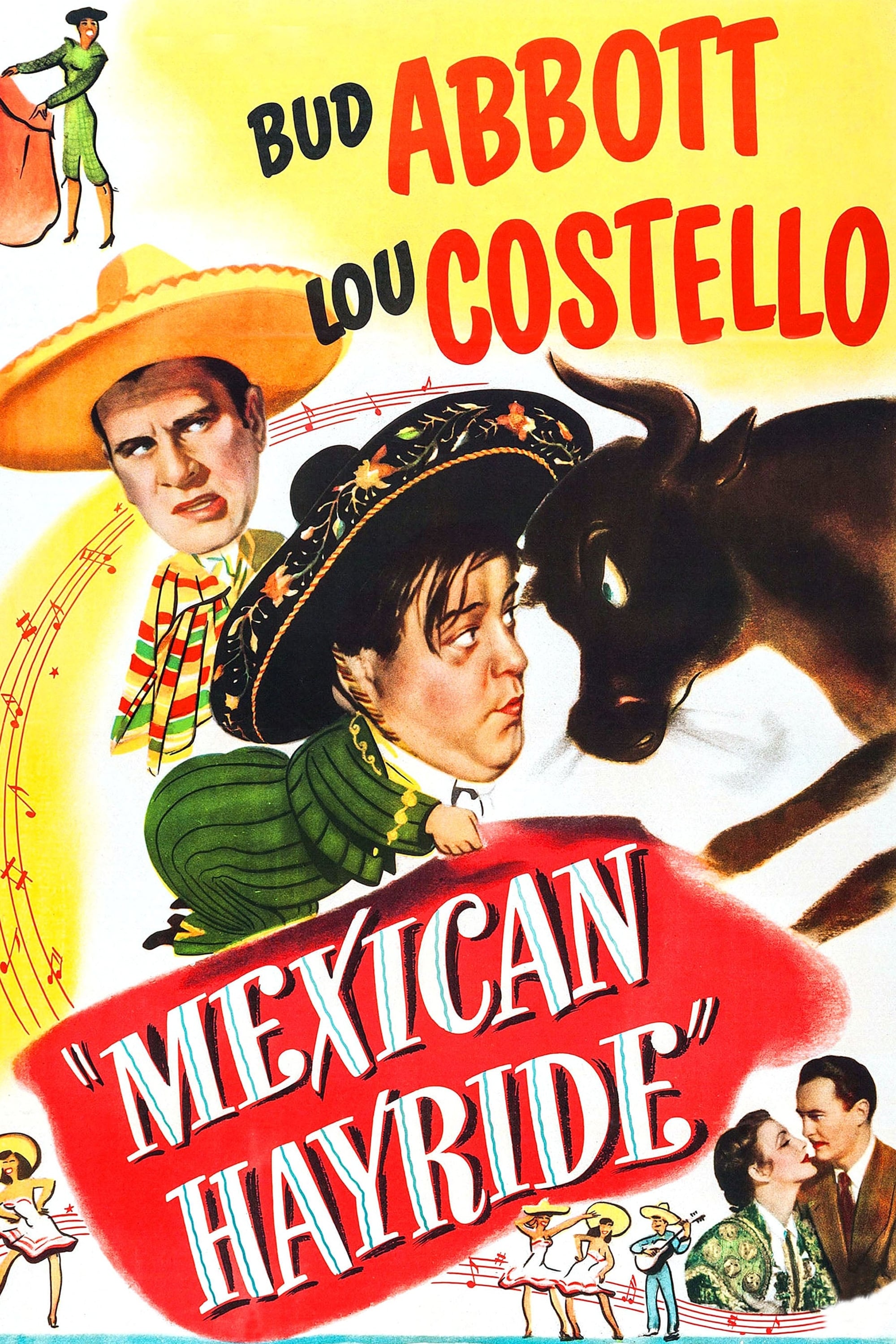 Patuscada (1948)