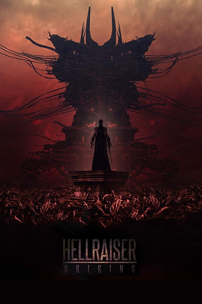Hellraiser: Origins