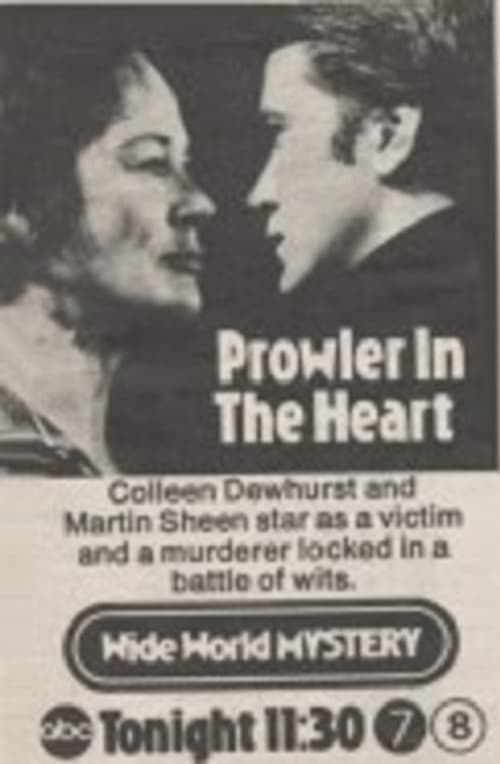 A Prowler in the Heart (1973)