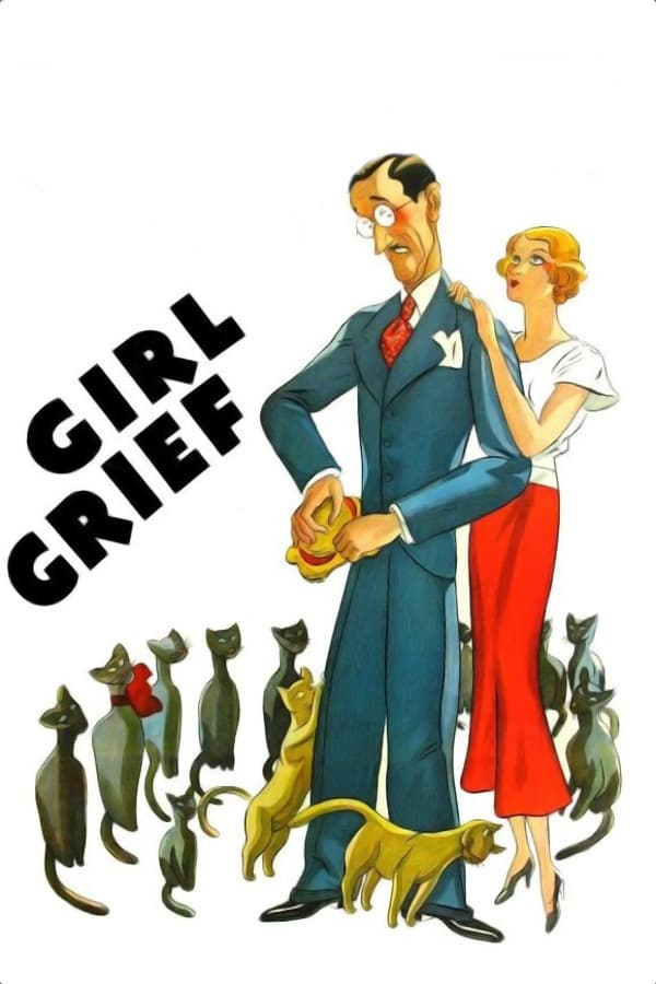 Girl Grief