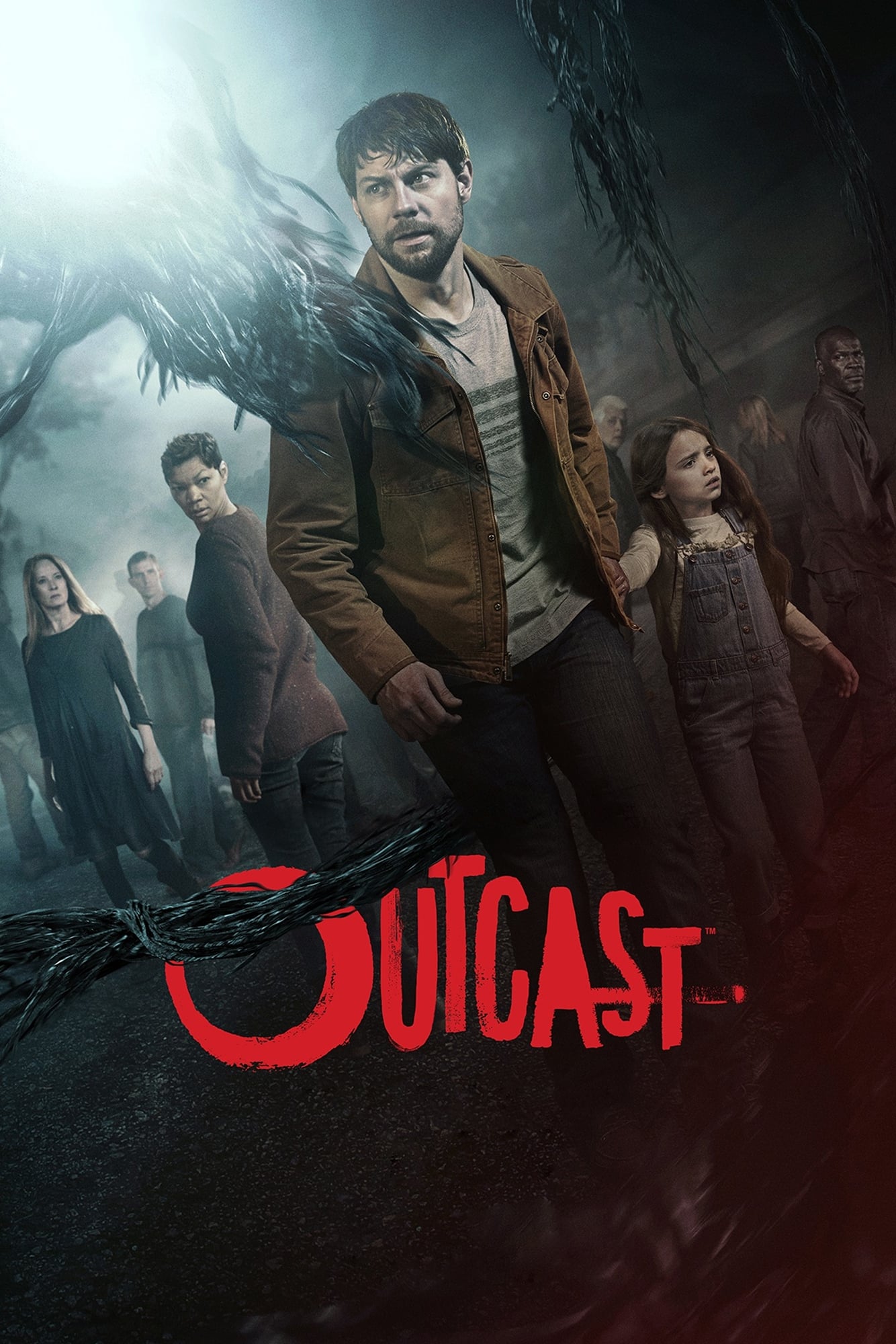 Outcast (2016)