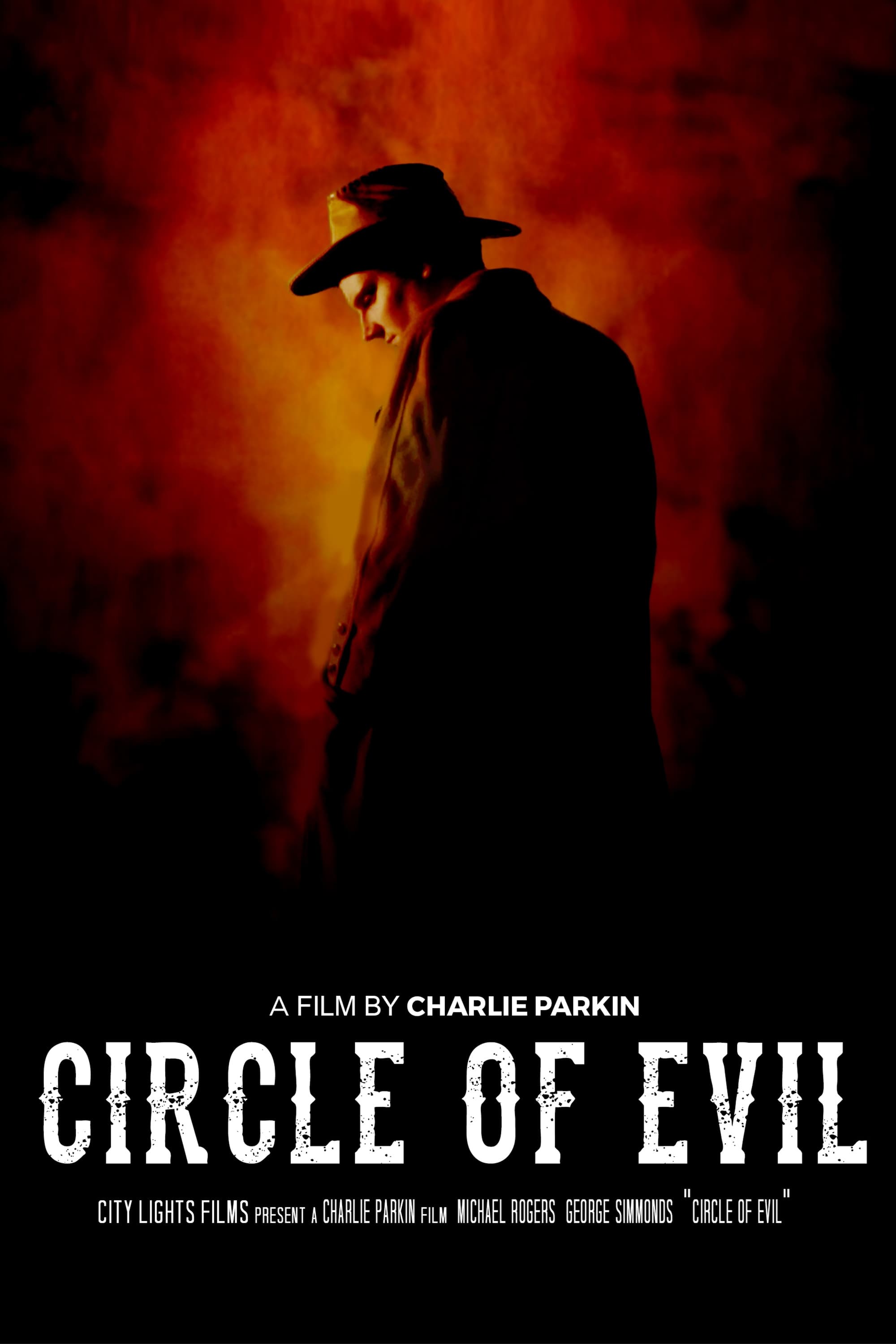 Circle of Evil
