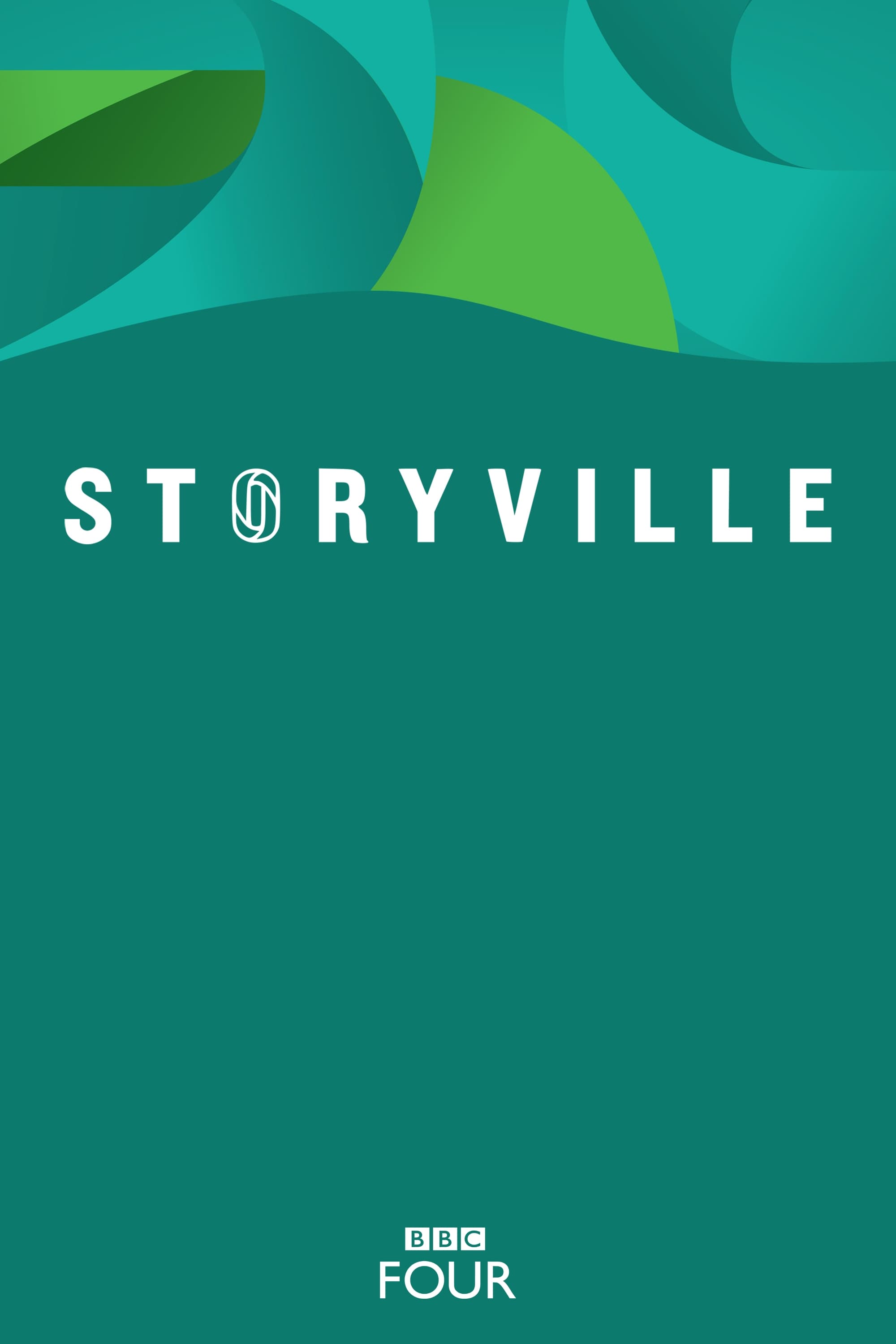 Storyville (2008)