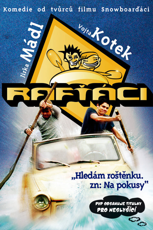 Rafters (2006)