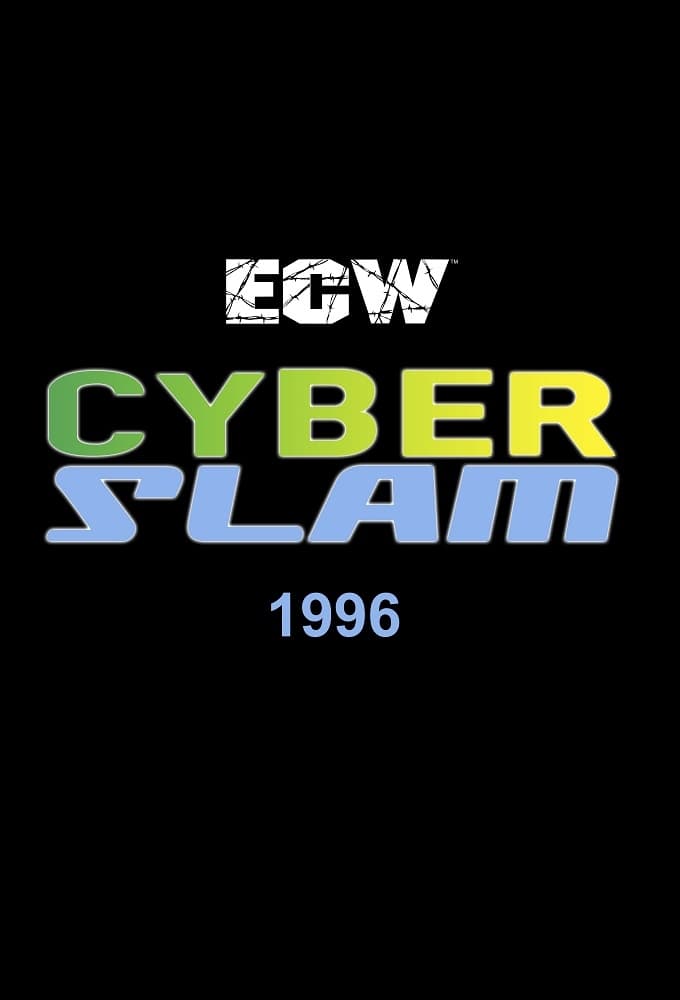 ECW CyberSlam 1996