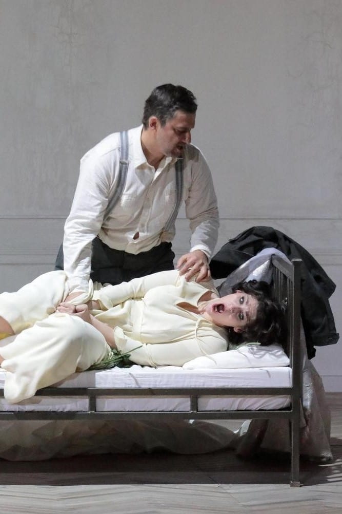 Verdi: Otello (2018)