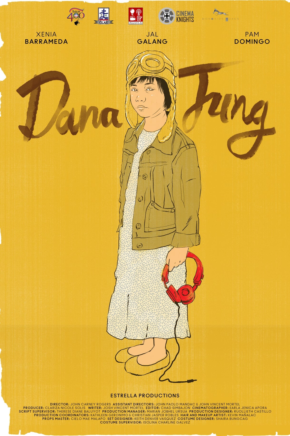 Dana Jung