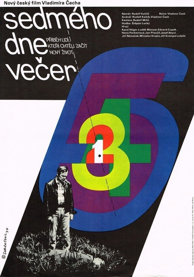 Sedmého dne večer (1975)