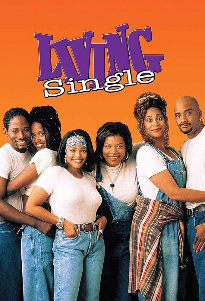 Living Single (1993)