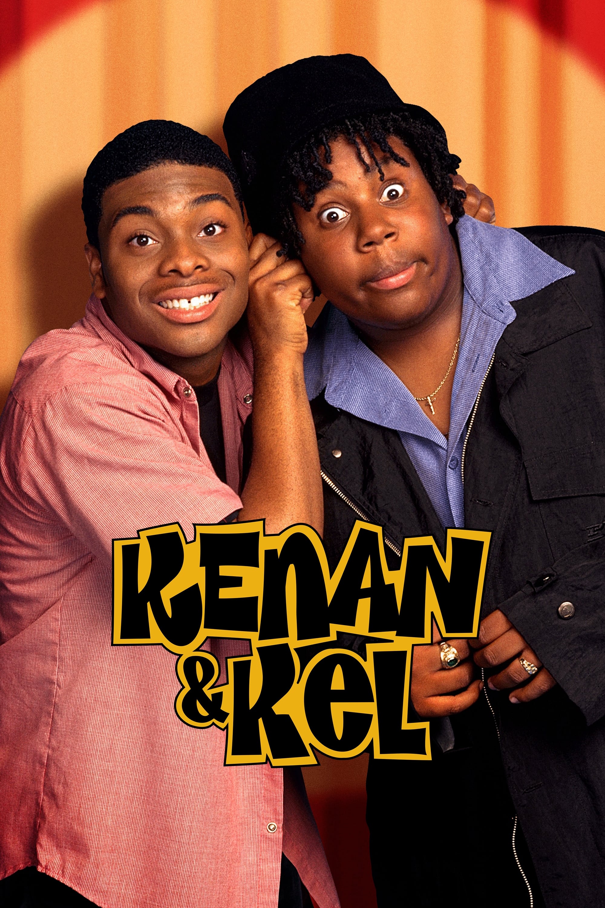 Kenan & Kel (1996)