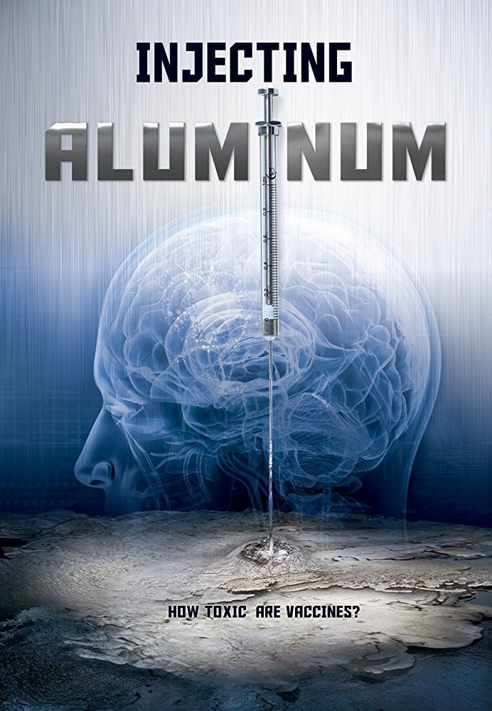 Injecting Aluminum