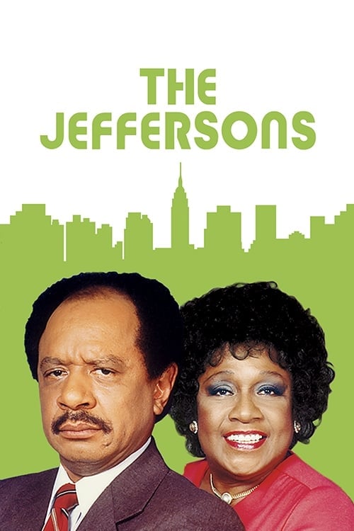Die Jeffersons (1975)