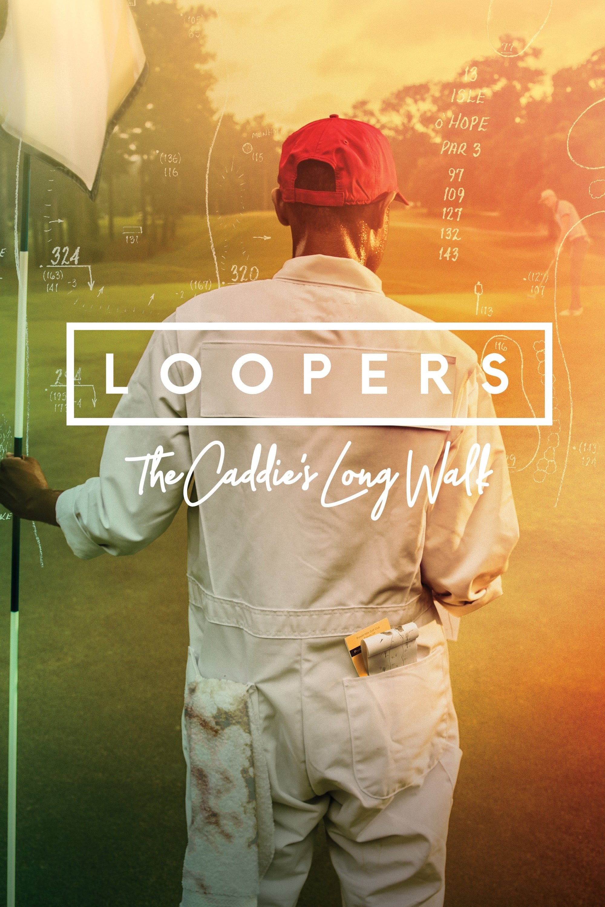 Loopers: The Caddie's Long Walk (2019)