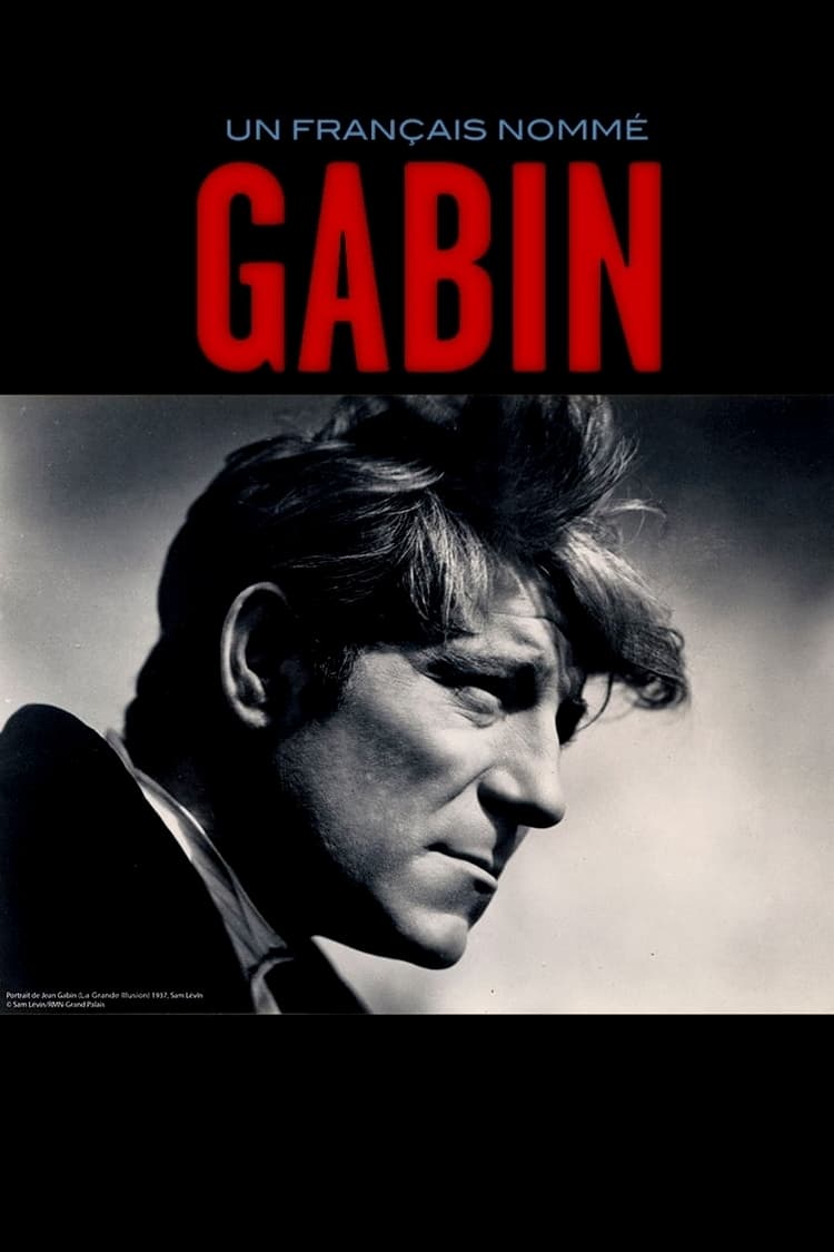 Un Français nommé Gabin