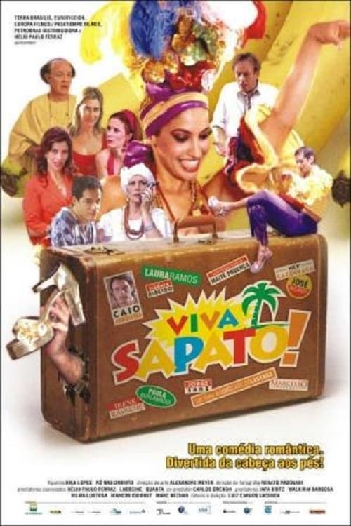 Viva Sapato! (2003)