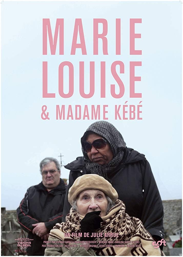 Marie-Louise & Madame Kebe
