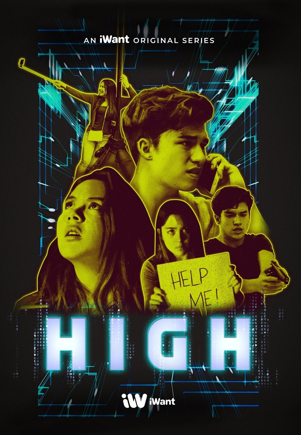 High (2019)